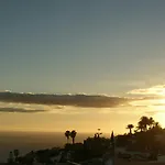 Lejlighed Sunny Ocean View *