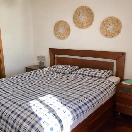 Appartement Sunny Ocean View Caniço