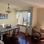 Daire Sunny Ocean View Caniço