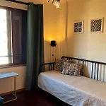 Sunny Ocean View Apartament