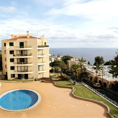 Sunny Ocean View *