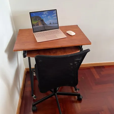 Apartamento Sunny Ocean View *