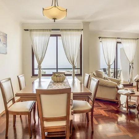 Apartment Sunny Ocean View