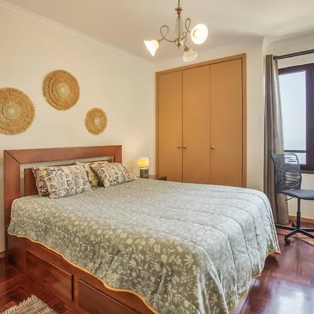 Apartment Sunny Ocean View Canico (Madeira)