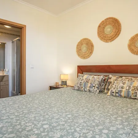 Apartment Sunny Ocean View *
