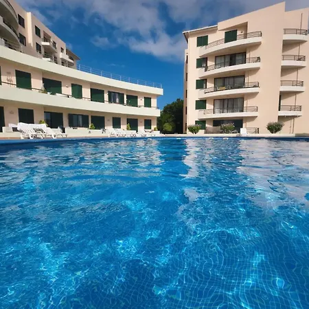 Sunny Ocean View * Canico (Madeira)